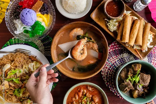 Filipino Cuisine: The Origin and Popularity of Popular Filipino Delicacies